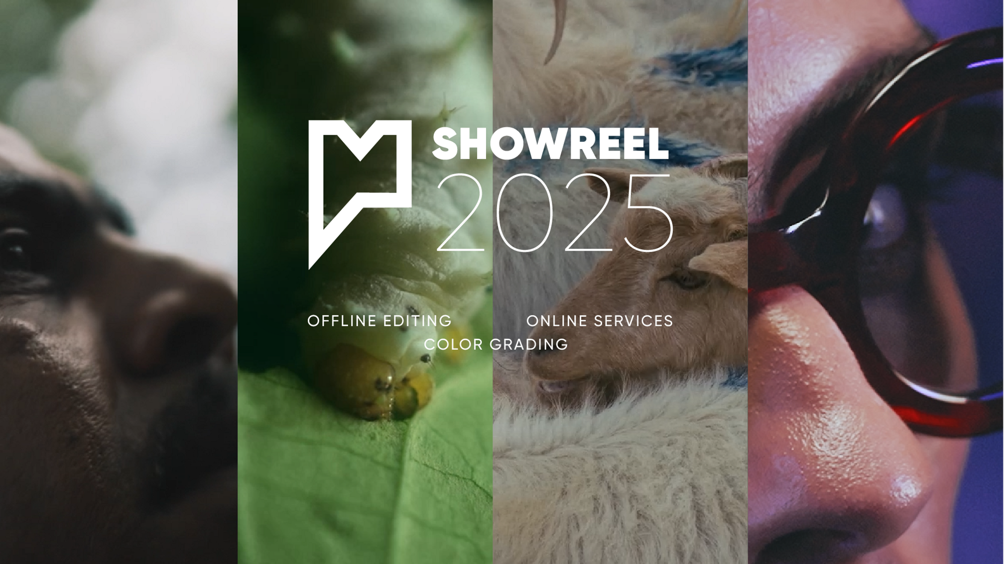 Postmodern 2025